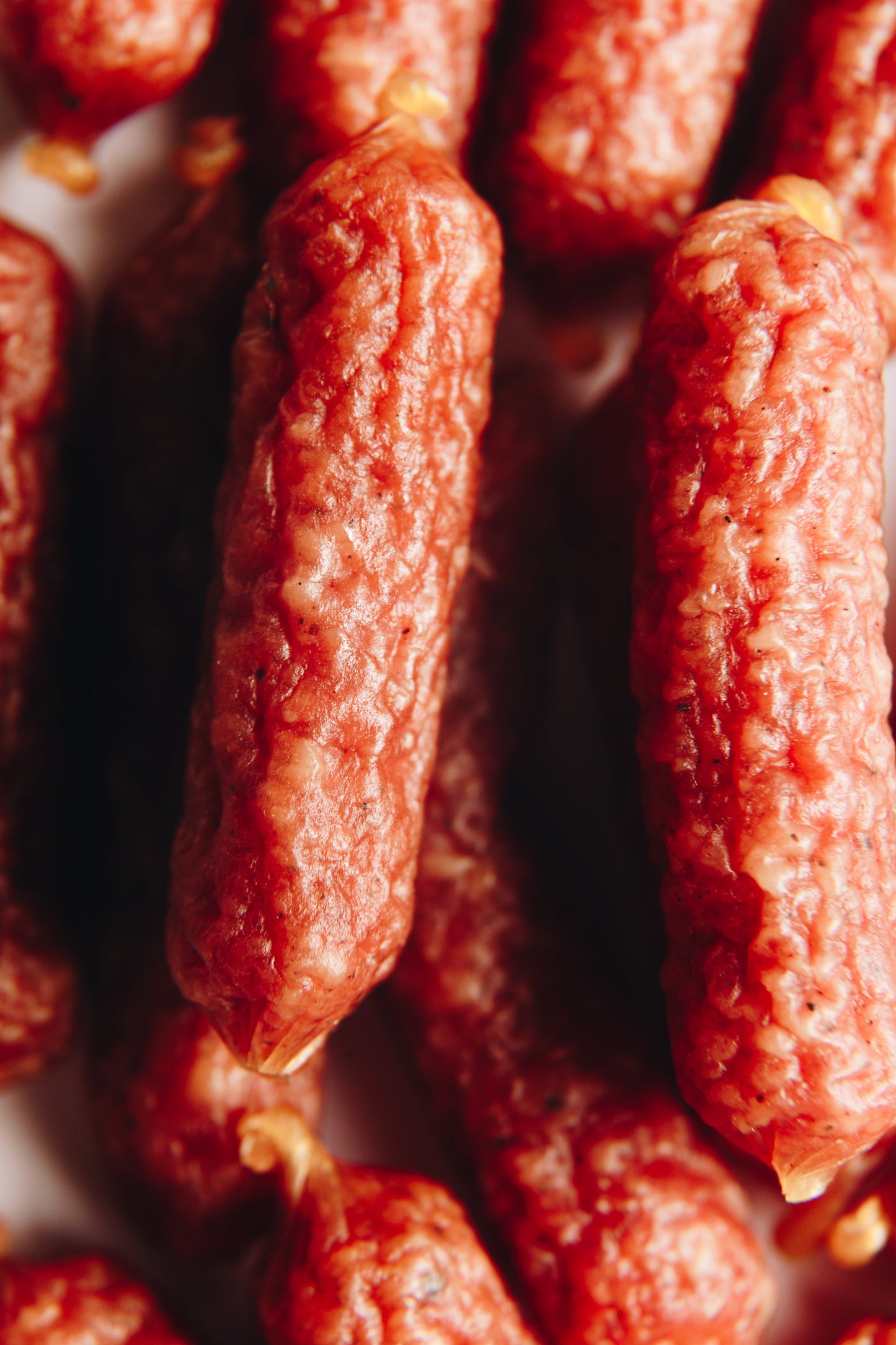 MINISALAMINI Bergamo (pork\beef), 50 gr.