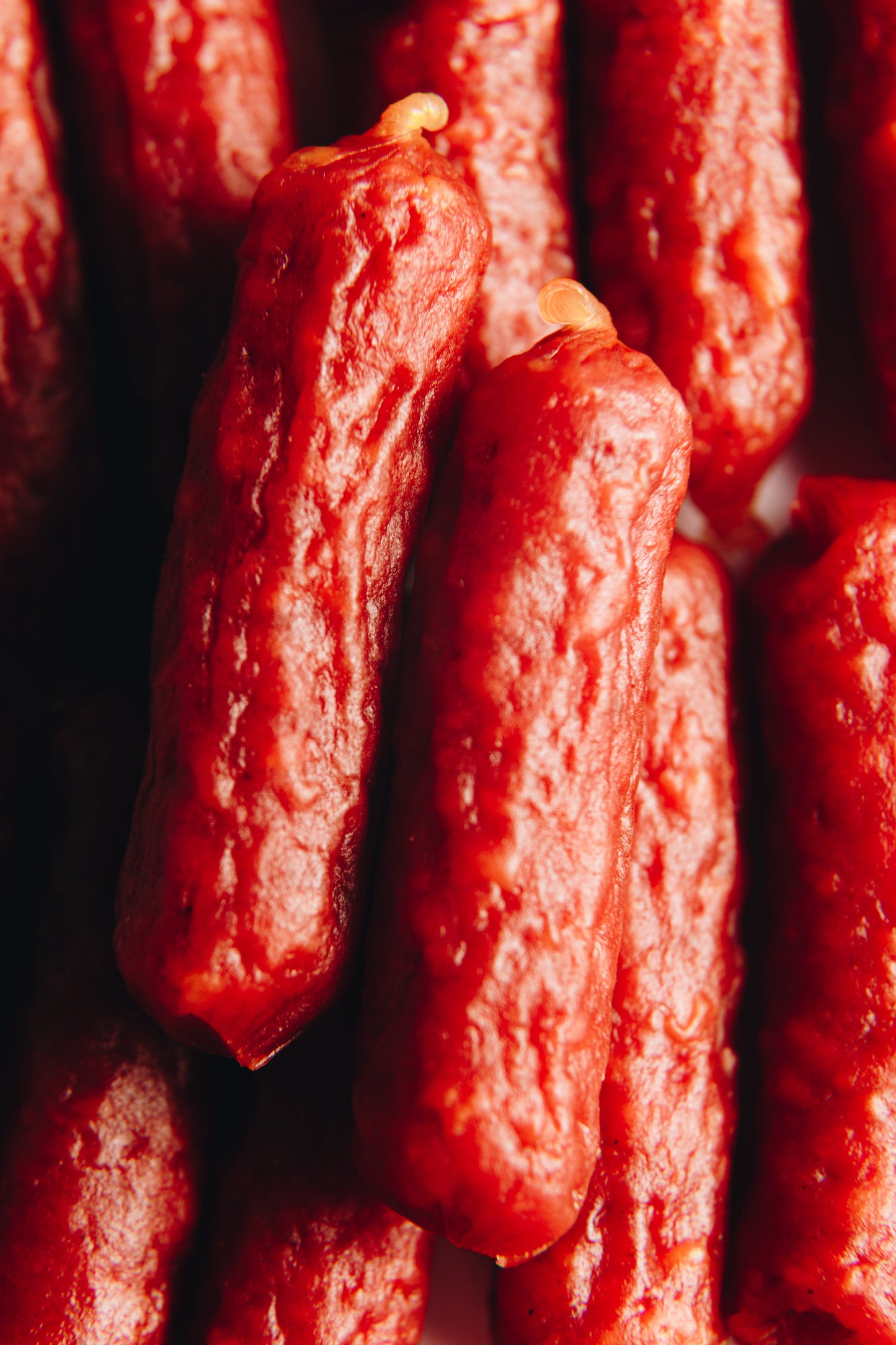 Spicy MINISALAMINI Calabria (pork/beef), 50 gr.