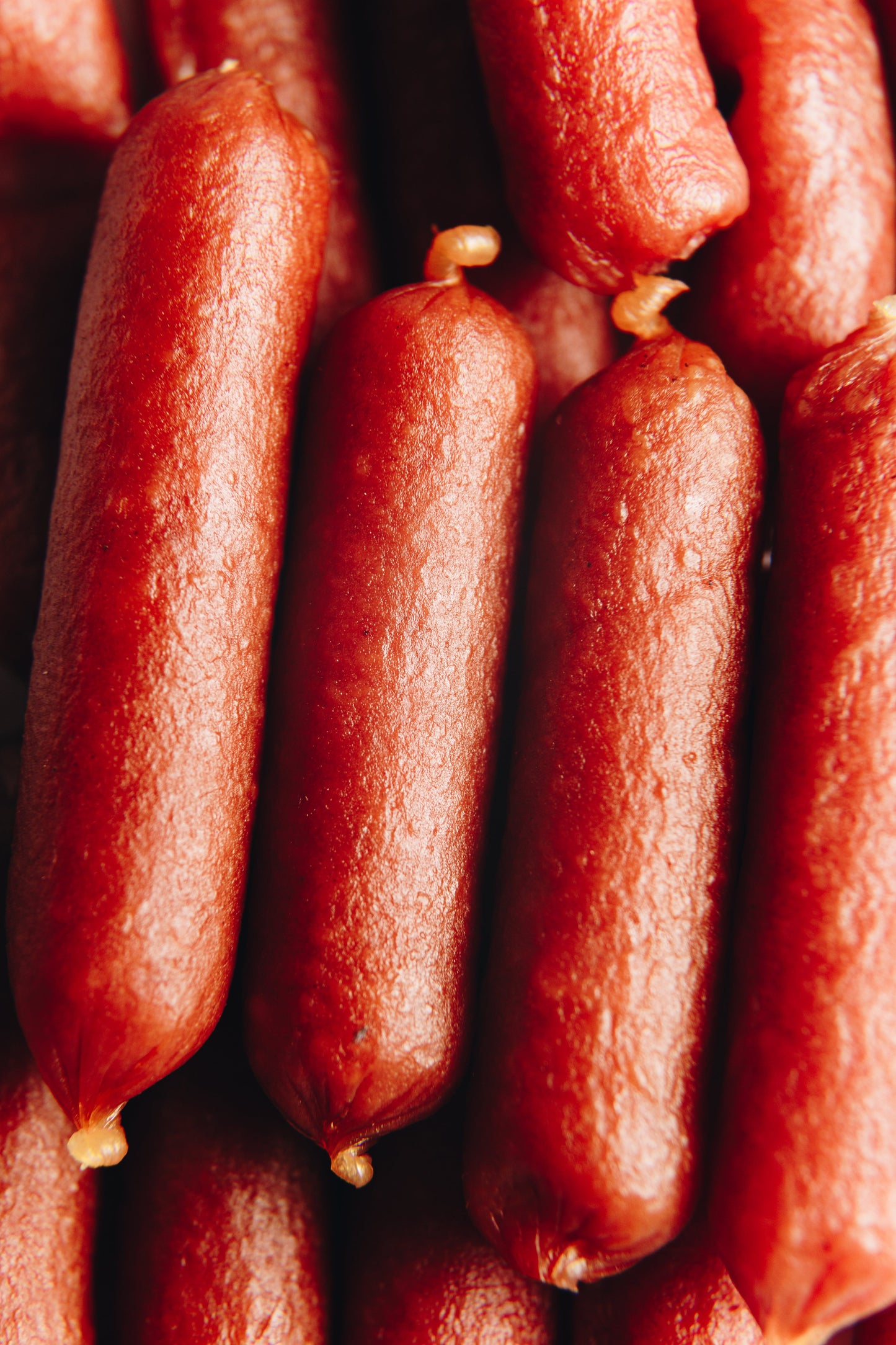 MINISALAMINI Parma (pork), 50 gr.