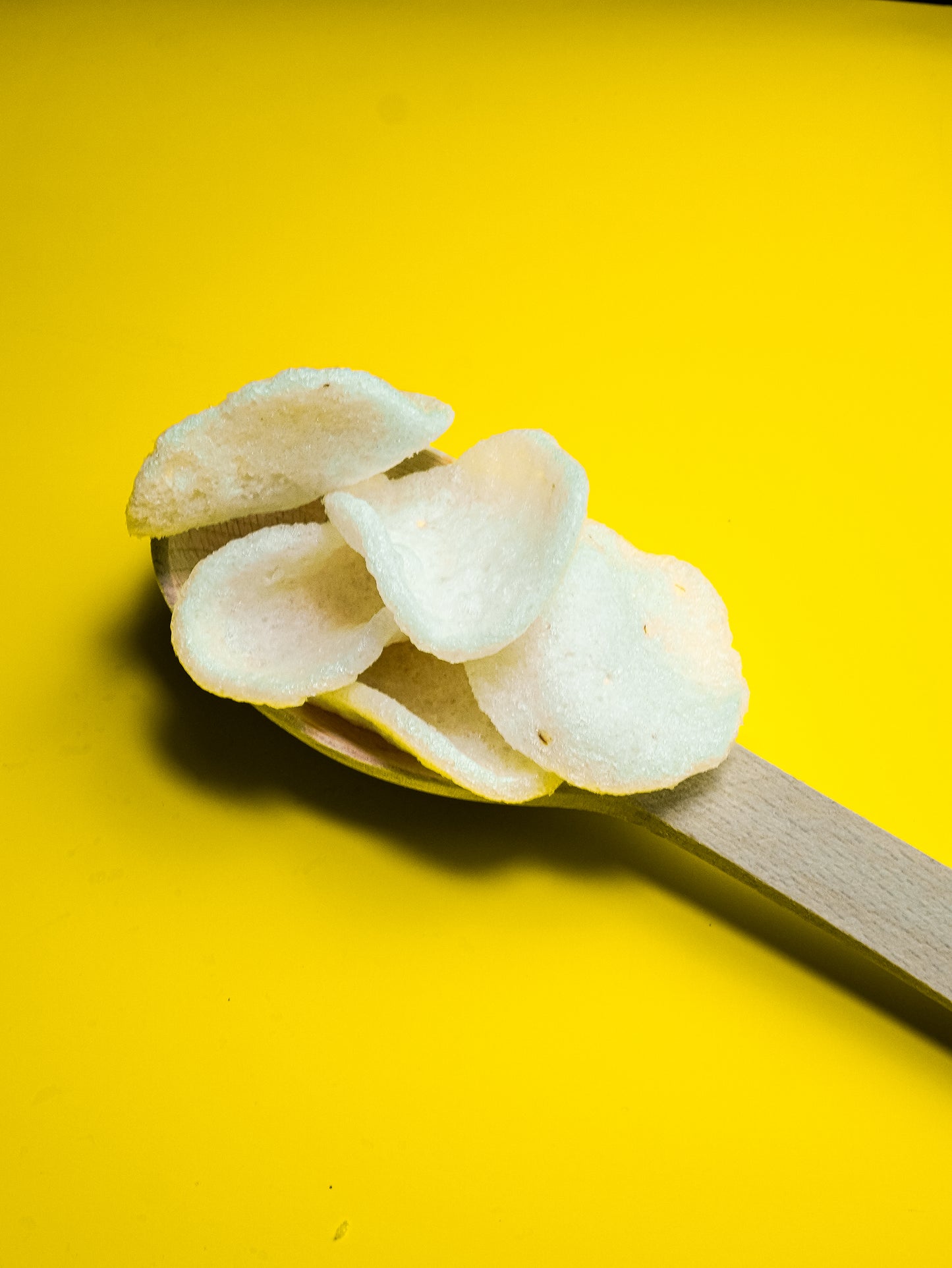 Shrips Prawn Crackers with cheese flavour, 50 gr.