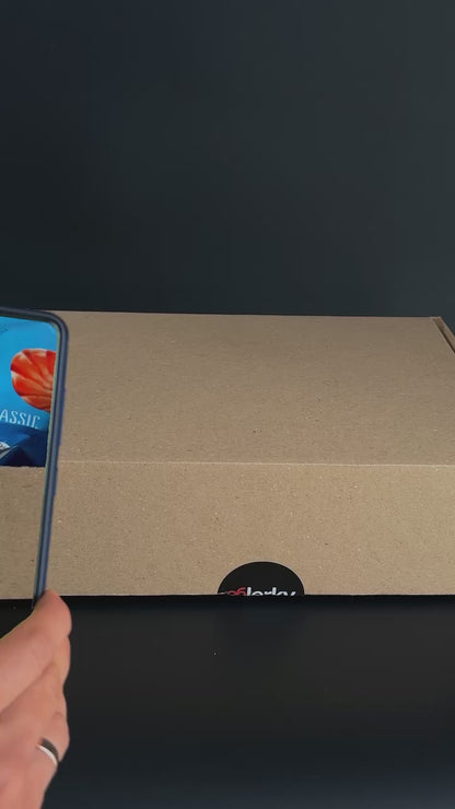 Shrips Prawn Crackers Set – 4 Packs for the Price of 3