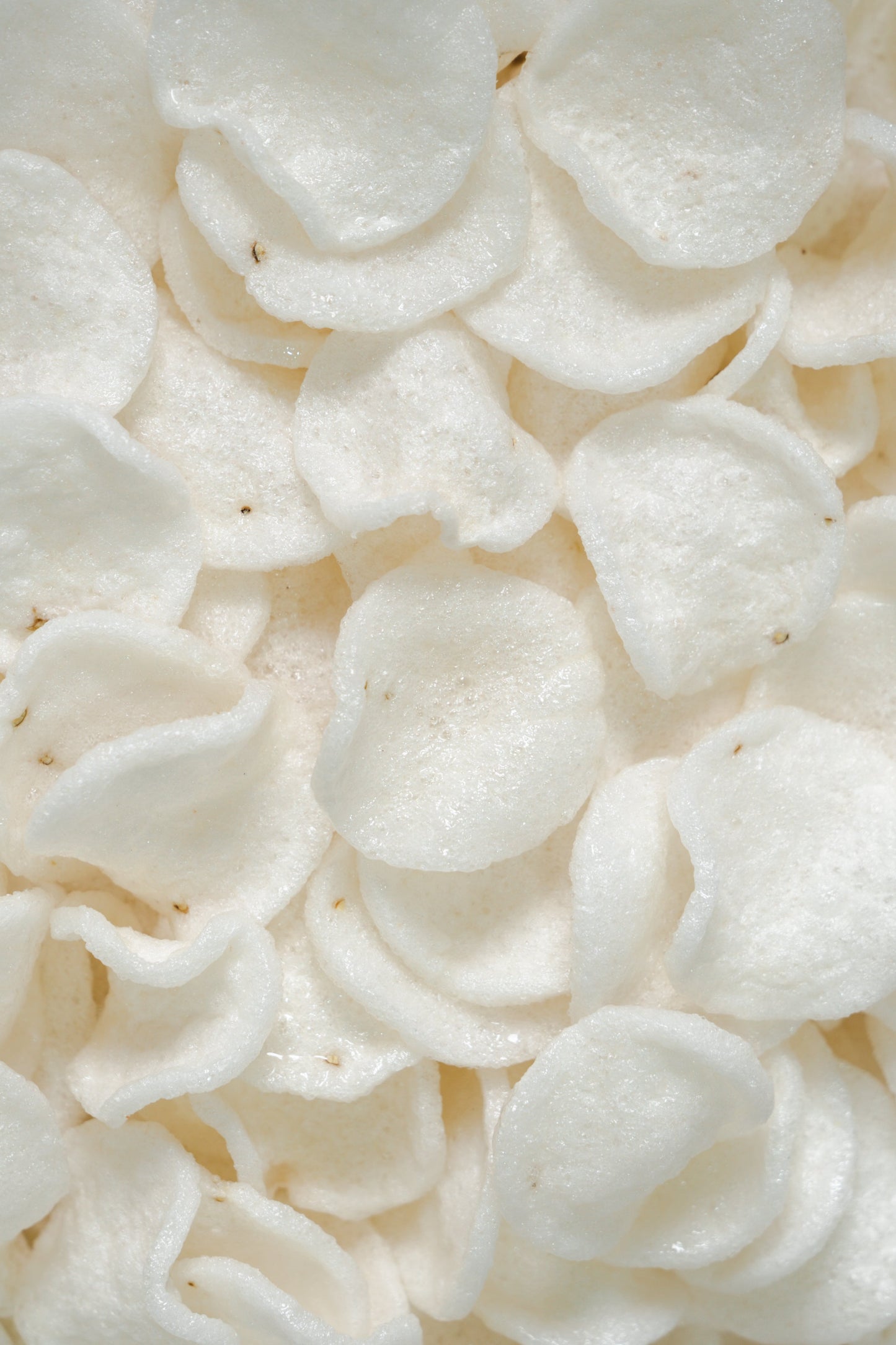 Shrips Prawn Crackers with cheese flavour, 50 gr.